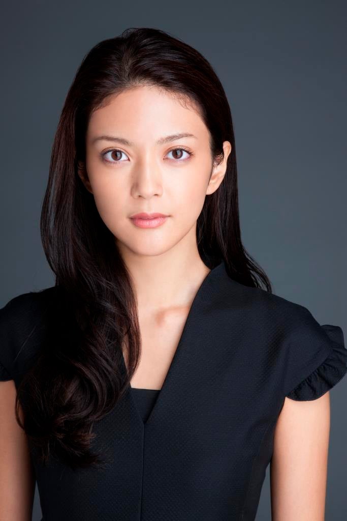 田中道子 （画像提供： KANSAI COLLECTION）