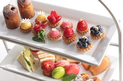 料理イメージ/画像提供:パソナグループ