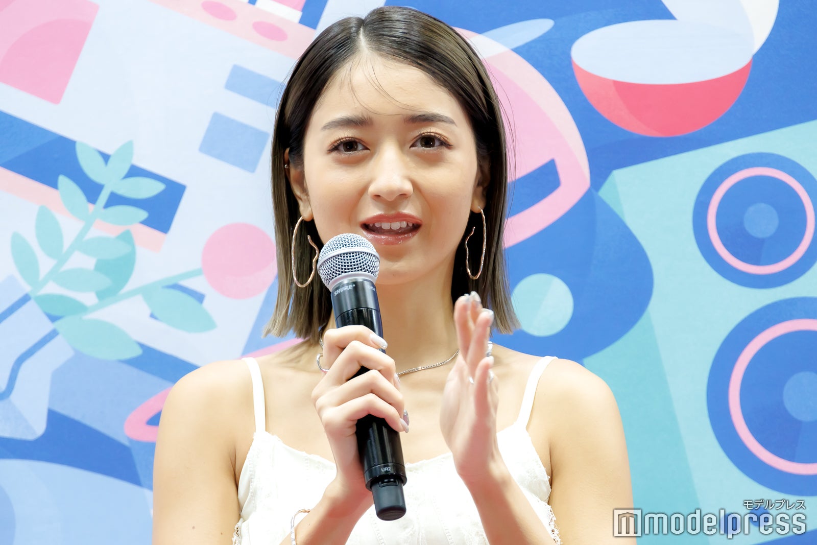 みちょぱ（C）モデルプレス