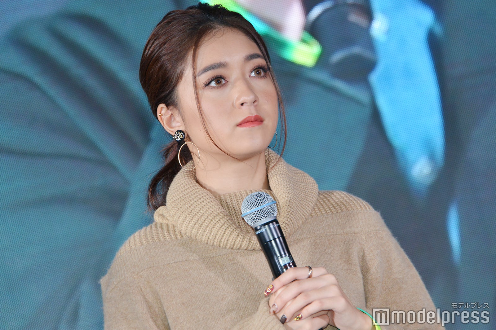 みちょぱ（C）モデルプレス