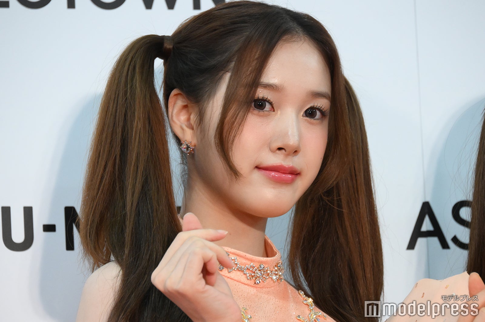 STAYC／ジェイ（C）モデルプレス