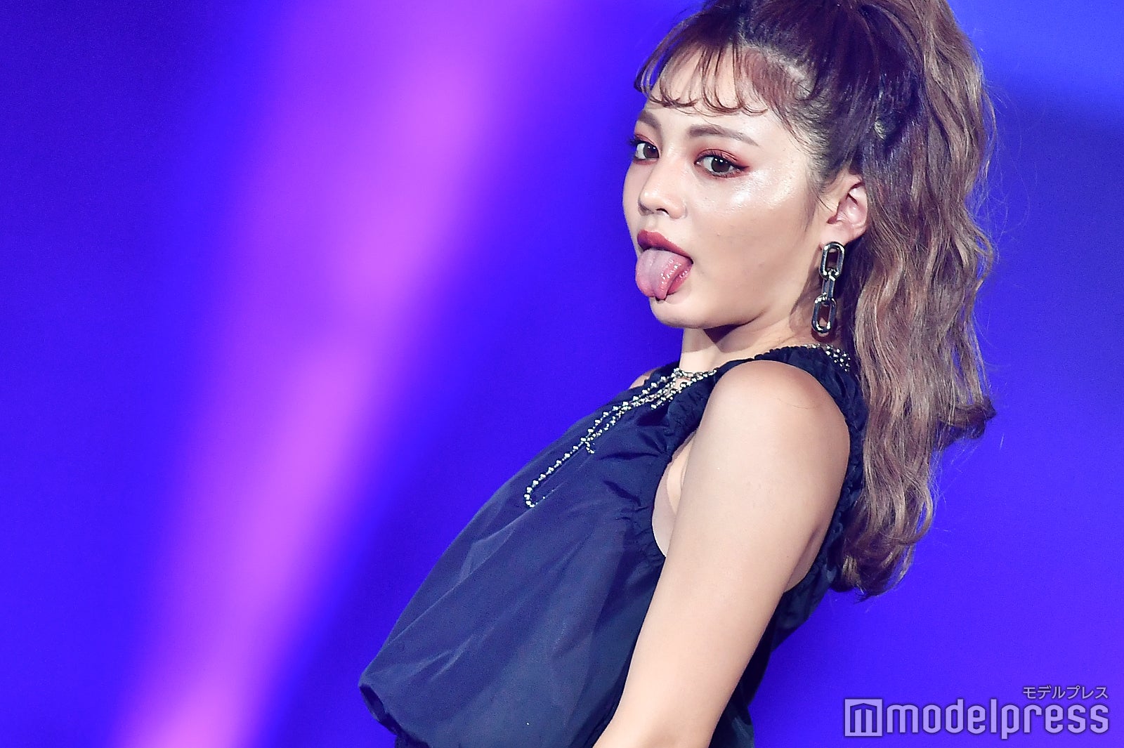 吉木千沙都（C）モデルプレス