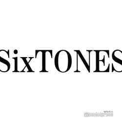 SixTONES （C）モデルプレス