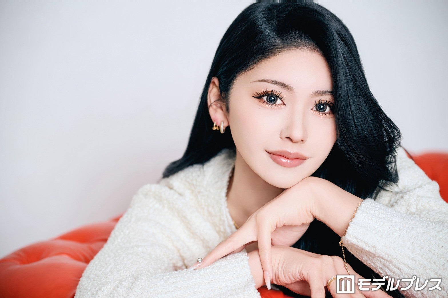 母と突然の別れ、5人兄弟での生活…… 「ありのままの自分でいい」 キャバ嬢・いのが“頑張りすぎない”と決めた理由