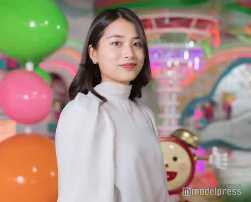 「第2回学生アナウンス大賞」グランプリ・成實陽菜さん、憧れのアナウンサーは?大学では“電気自動車”を研究