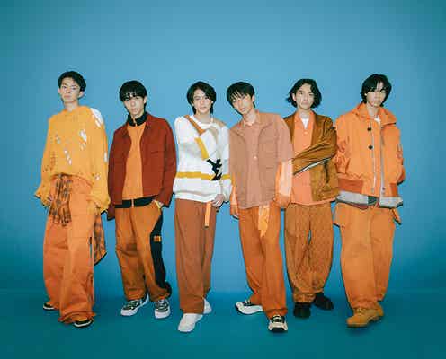 平均年齢16.5歳、アミューズ令和初ボーイズグループ「The Right Light」11.22デビュー決定 12月には初ワンマンライブ開催