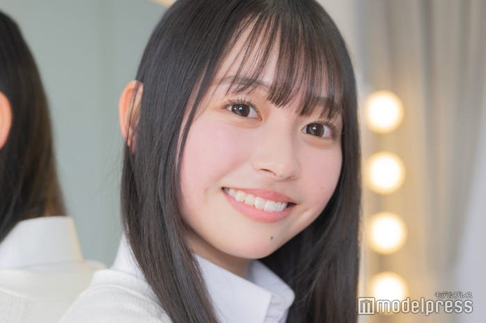 田中碧空(C)モデルプレス