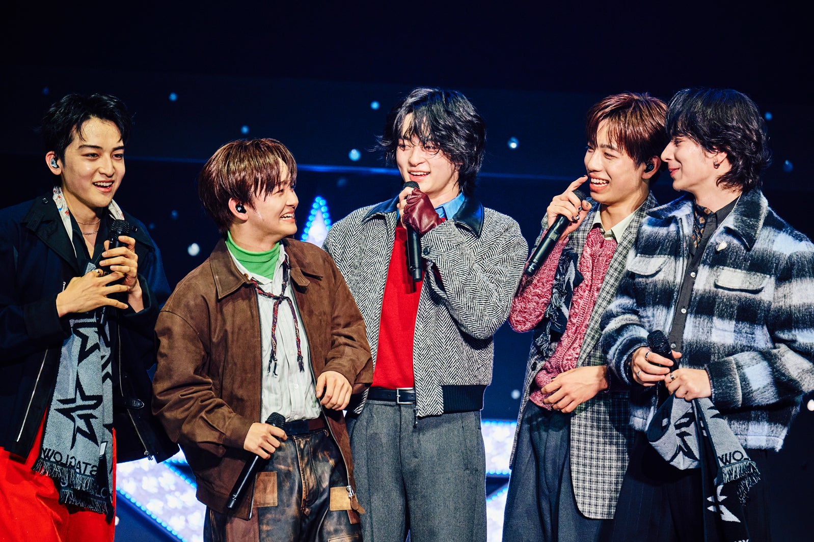 BMSG新星STARGLOW「ラスピ」ソロ審査から最終審査、デビューまでの軌跡辿る「今までに見たことのないパフォーマンス」体現し続けたステージ【デビューショーケース詳細レポ】