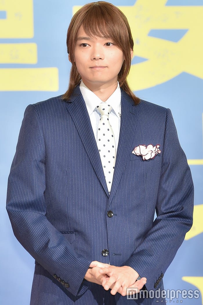 古川雄輝 (C)モデルプレス