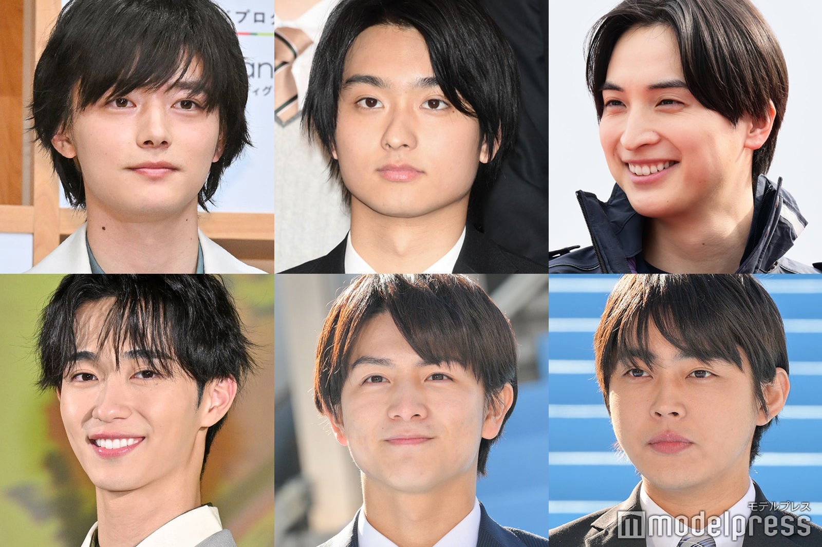 【2025年1月期】今期ドラマのネクストブレイク俳優は？日曜劇場「御上先生」「クジャクのダンス、誰が見た？」などから7人