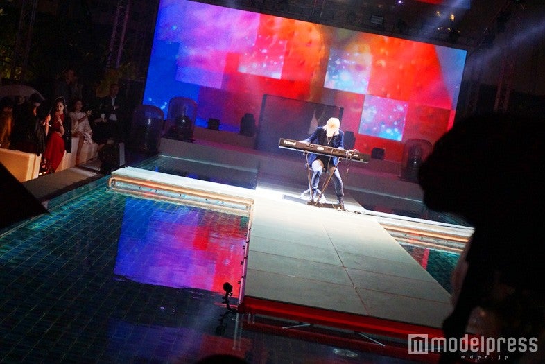 小室哲哉（C）モデルプレス