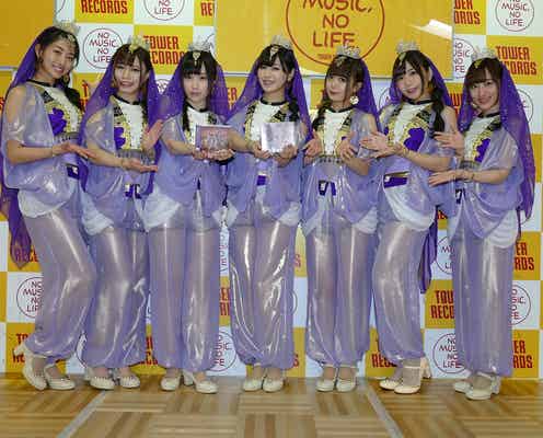 キュートでポップ 放課後プリンセスの魅力って?