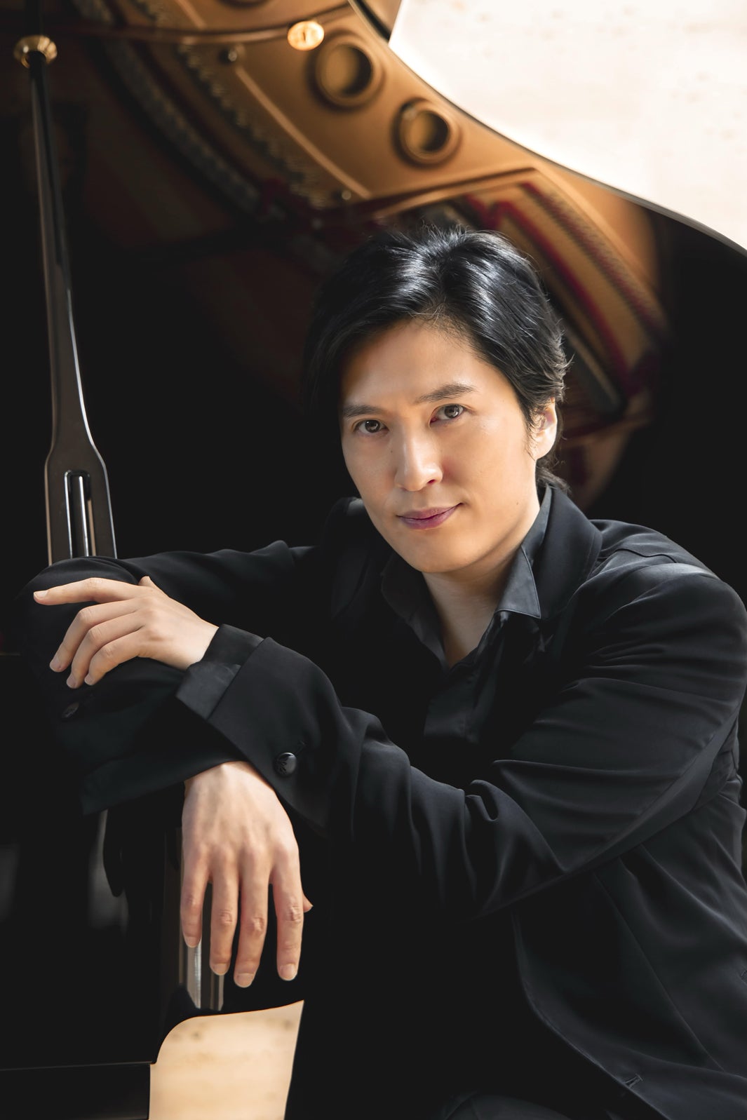 清塚信也（C）Kunito Watanabe