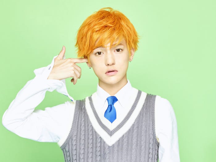 こんどうようぢ