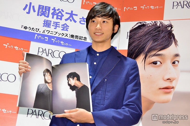 お気に入りショットを披露