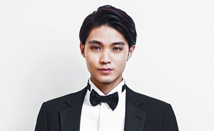 磯村勇斗（C）AbemaTV