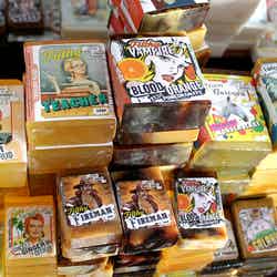 ハワイ生まれのお洒落石けんでバスタイムをハッピーに