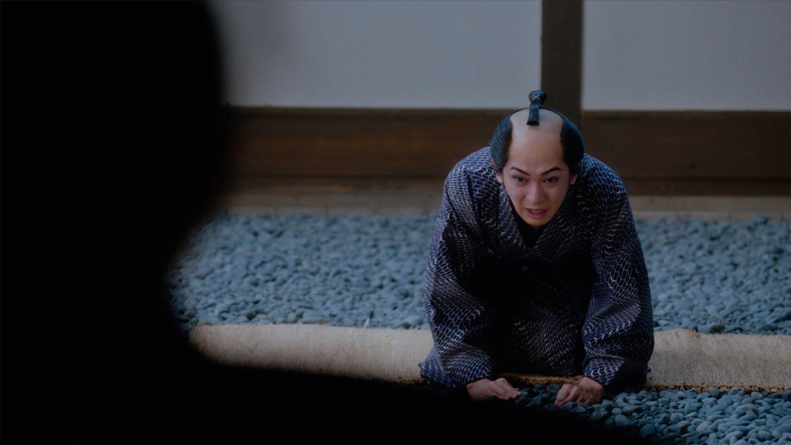 「べらぼう～蔦重栄華乃夢噺～」第39話（C）NHK