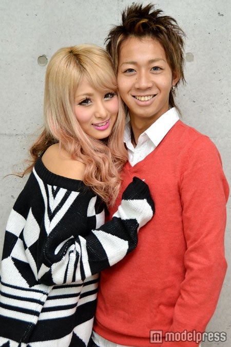 人気モデルカップル遠距離恋愛直前インタビュー「私のことが好きすぎて…」