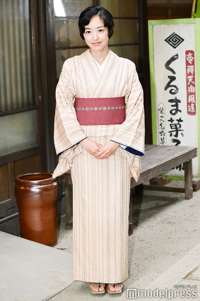 井上真央(C)モデルプレス