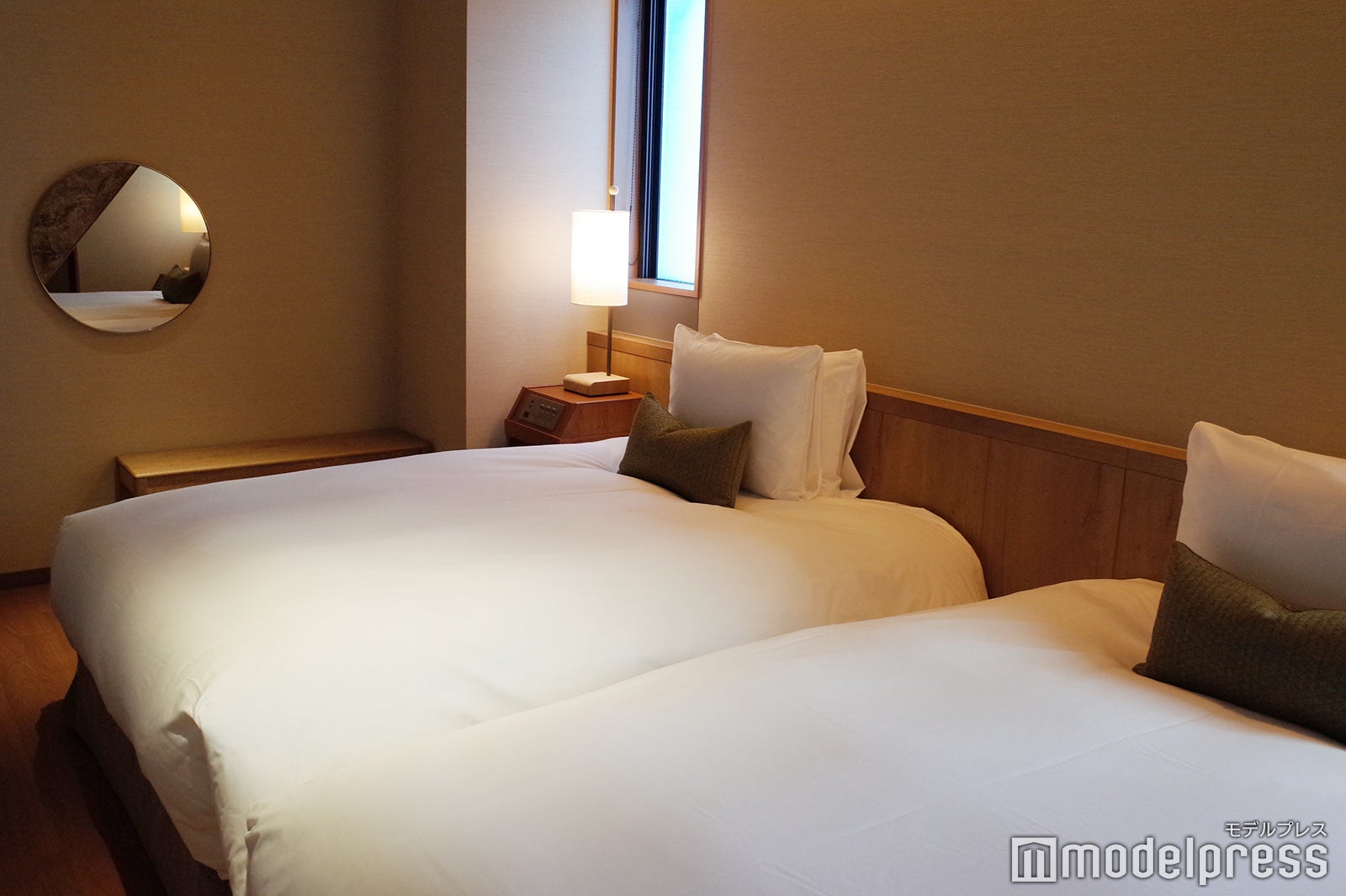 ふふ 箱根（C）モデルプレス