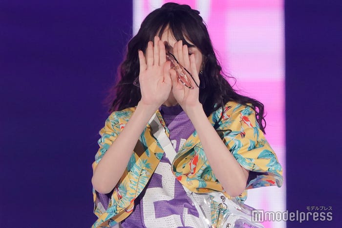 飯豊まりえ(C)モデルプレス