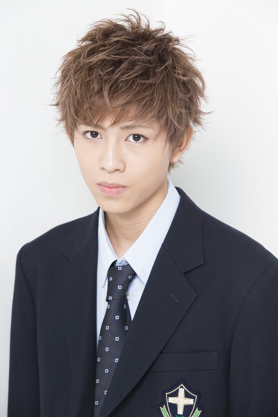 梶原大和（男子高生ミスターコン2016）