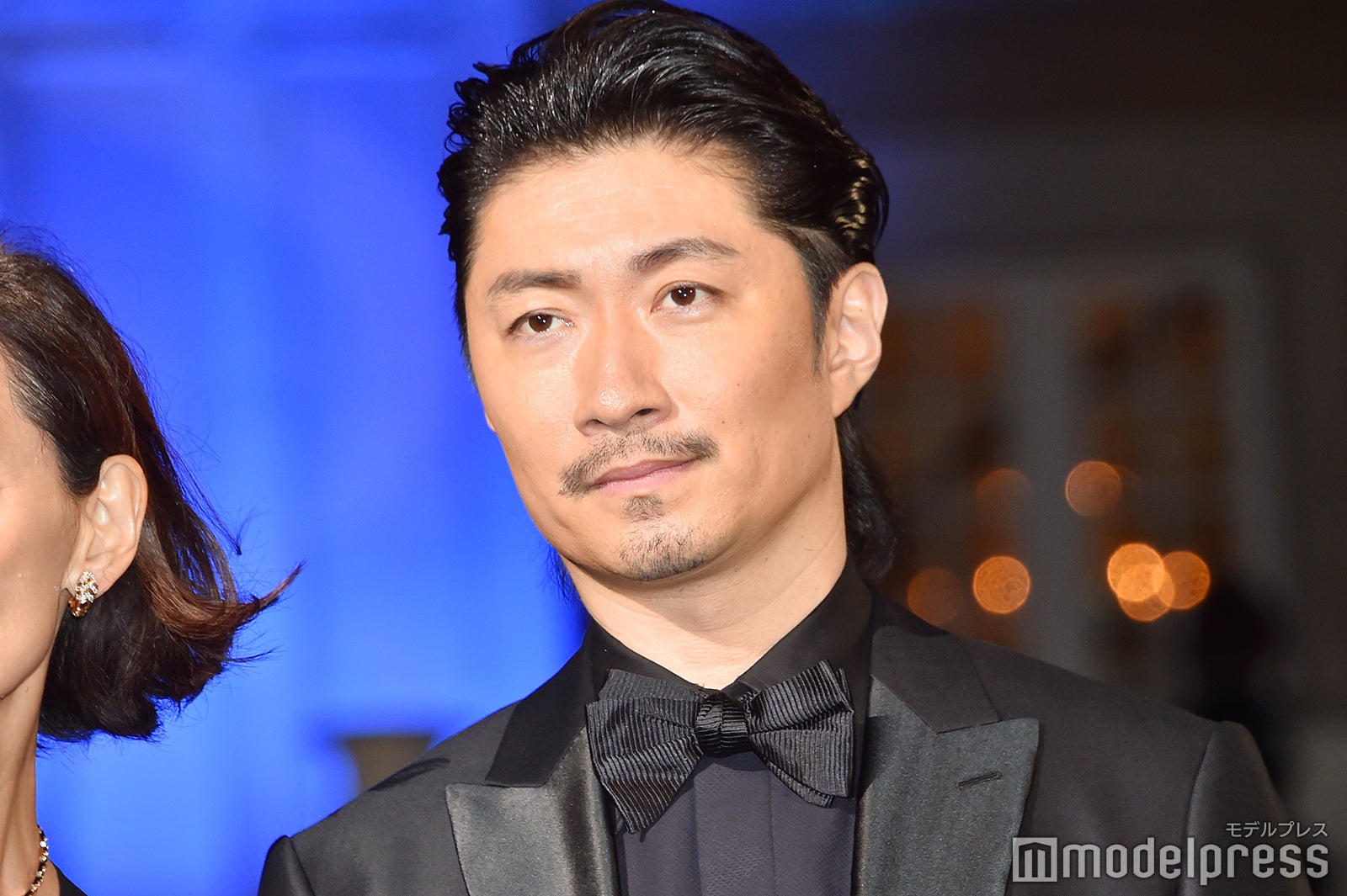 EXILE MAKIDAI （C）モデルプレス