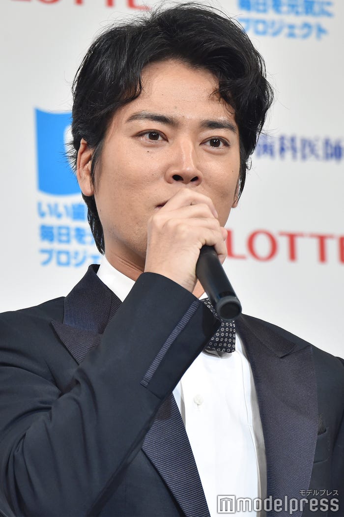 桐谷健太 (C)モデルプレス