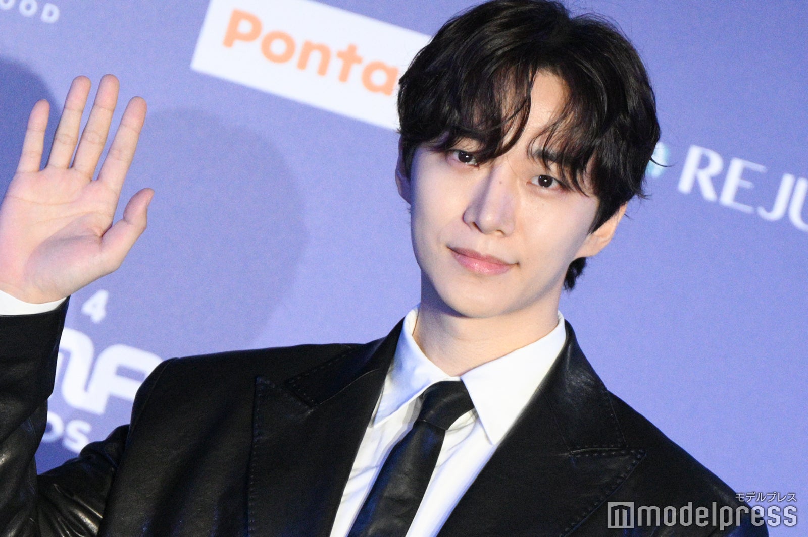 イ・ジュノ（C）モデルプレス