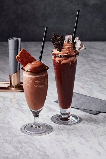 関西初上陸「アトリエ ドゥ ゴディバ」京都に、バレンタイン限定スイーツも