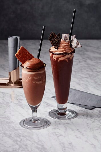 関西初上陸「アトリエ ドゥ ゴディバ」京都に、バレンタイン限定スイーツも