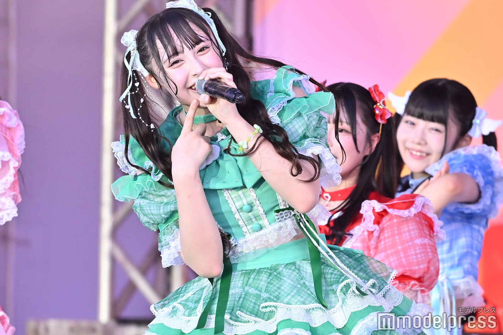 iLiFE!／若葉のあ