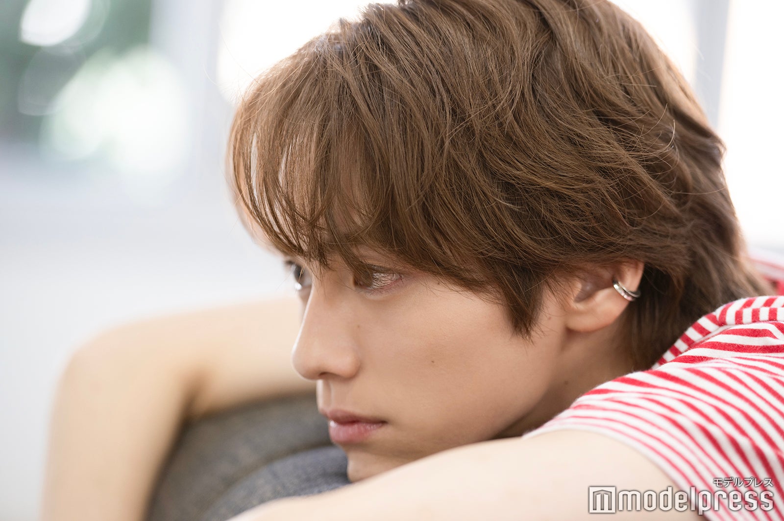 山下幸輝（C）モデルプレス