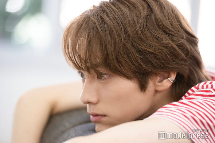 山下幸輝(C)モデルプレス