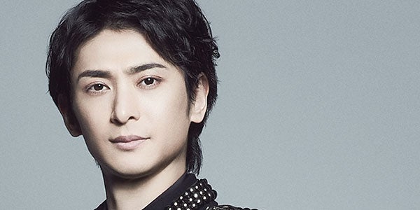 古川雄大 初のミュージカルコンサート開催決定 山崎育三郎ら豪華ゲストも登場 モデルプレス 古川雄大 初のミュージカルコンサート開催決定 山崎育三郎ら豪華ゲストも登場 モデルプレス