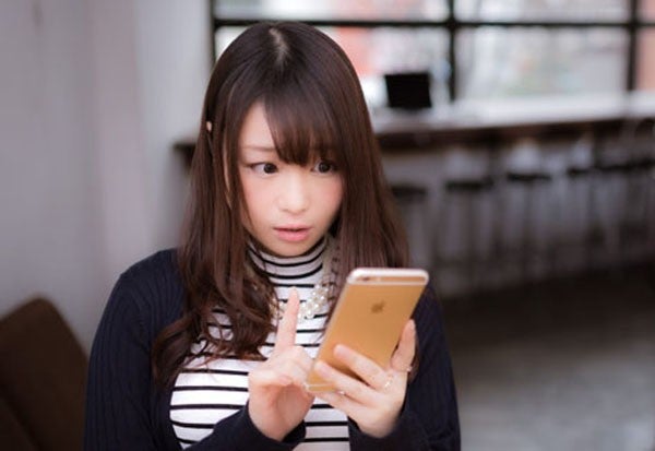 即ブロックっ 男性に聞いた モテない女のline 6パターン モデルプレス 即ブロックっ 男性に聞いた モテない女のline 6パターン モデルプレス