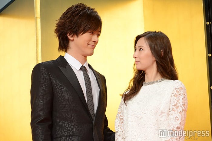 Daigo 北川景子の 3ミリ の変化に 気付きます スタジオ拍手喝采 モデルプレス Daigo 北川景子の 3ミリ の変化に 気付きます スタジオ拍手喝采 モデルプレス