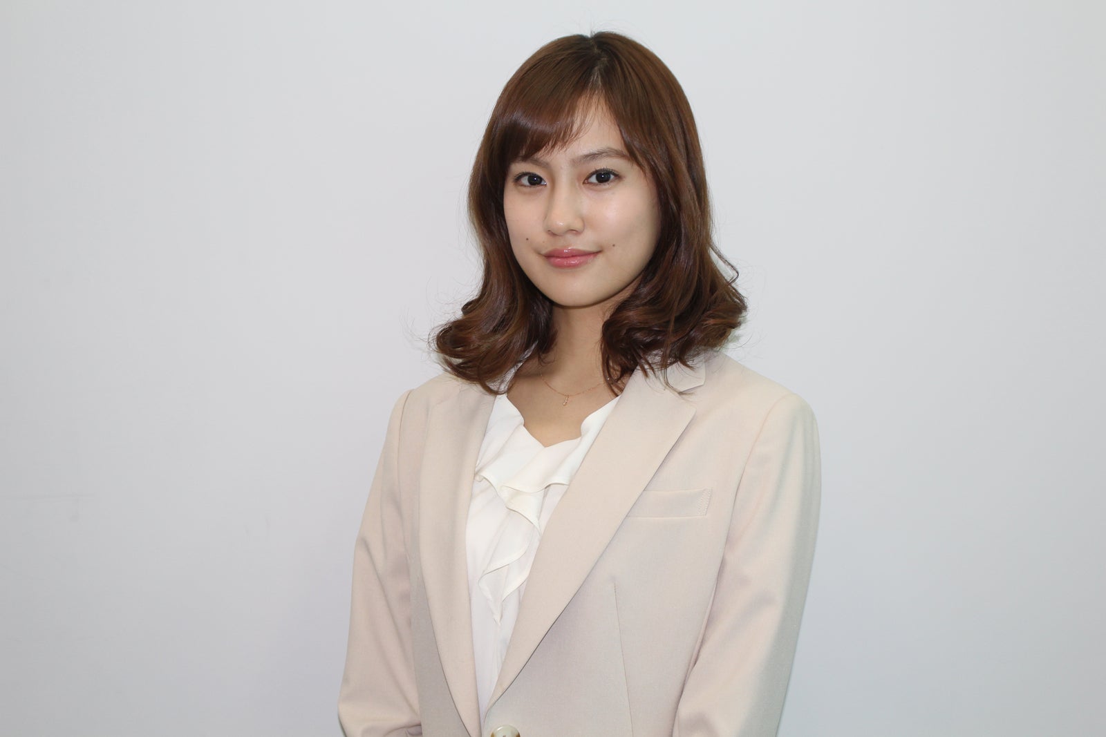 恒松祐里、地上波ドラマ初主演 コメディに挑む＜100文字アイデアをドラマにした！＞