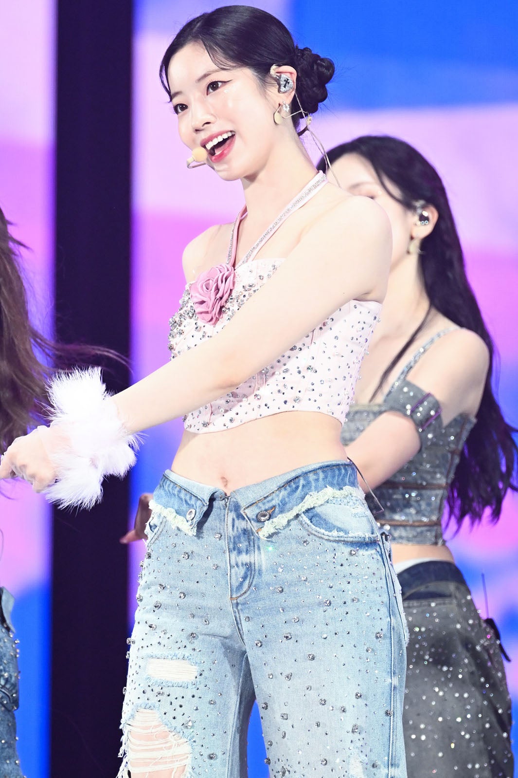 ダヒョン／撮影：MASA（田中聖太郎写真事務所）