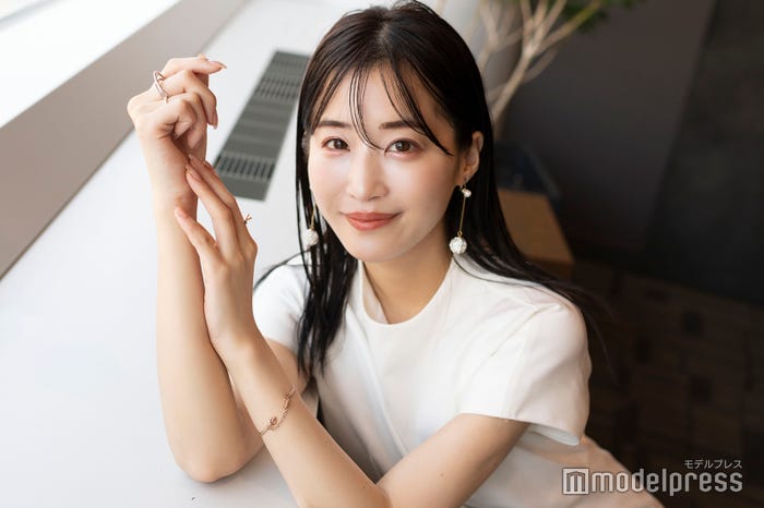 休井美郷(C)モデルプレス