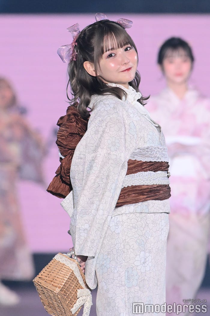 佐藤ノア(C)モデルプレス