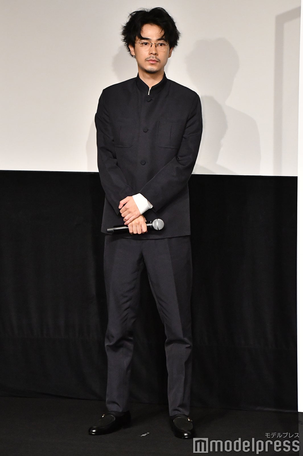 成田凌（C）モデルプレス