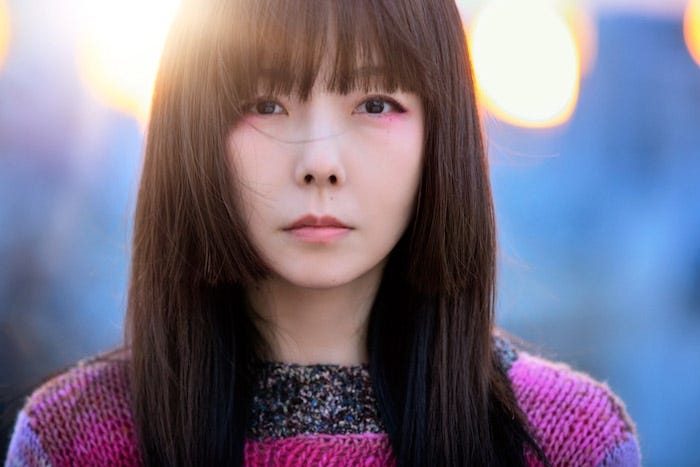 aiko(提供写真)