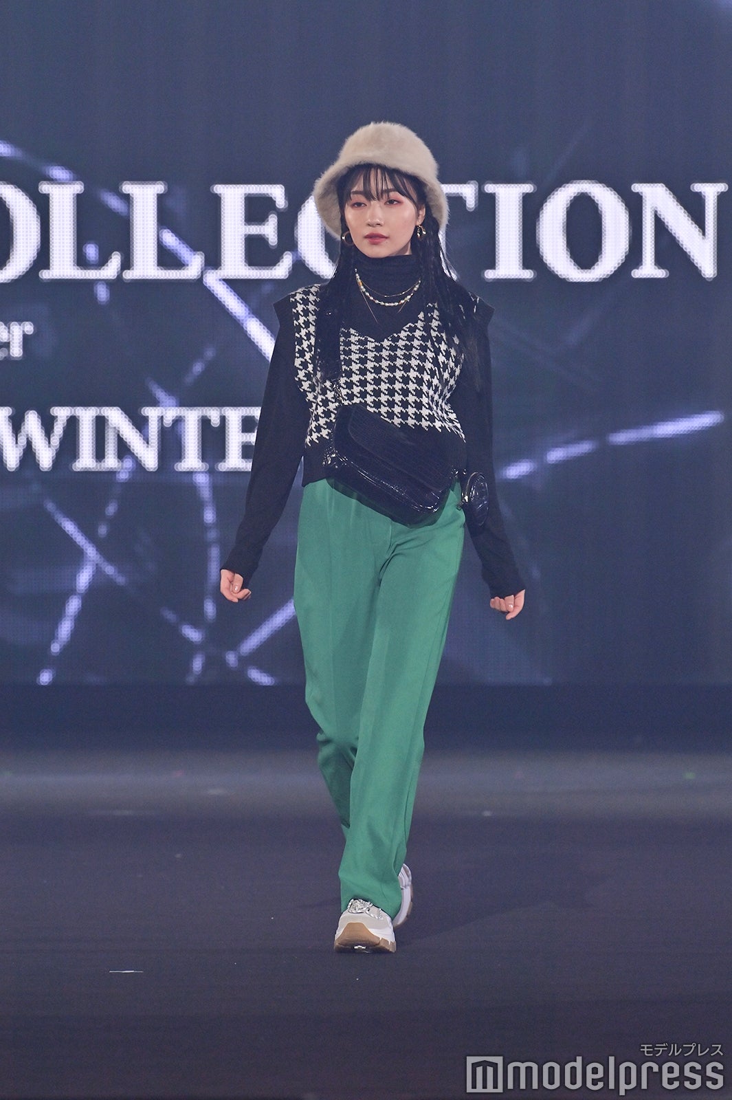 （C）モデルプレス