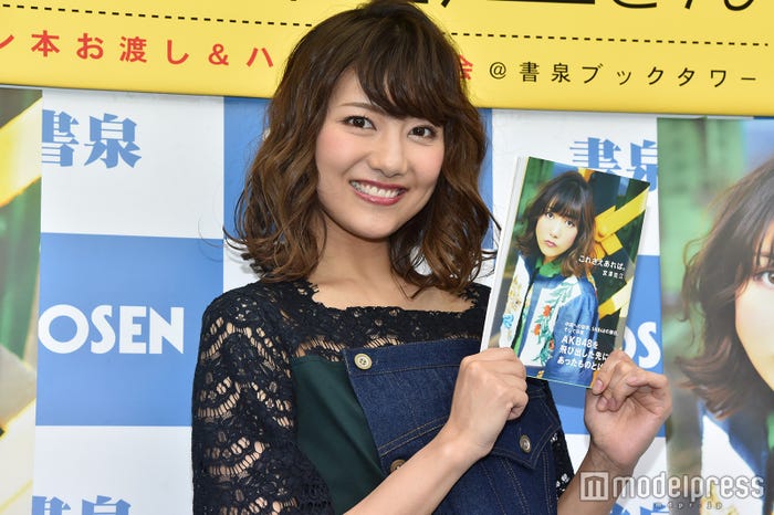 宮澤佐江(C)モデルプレス