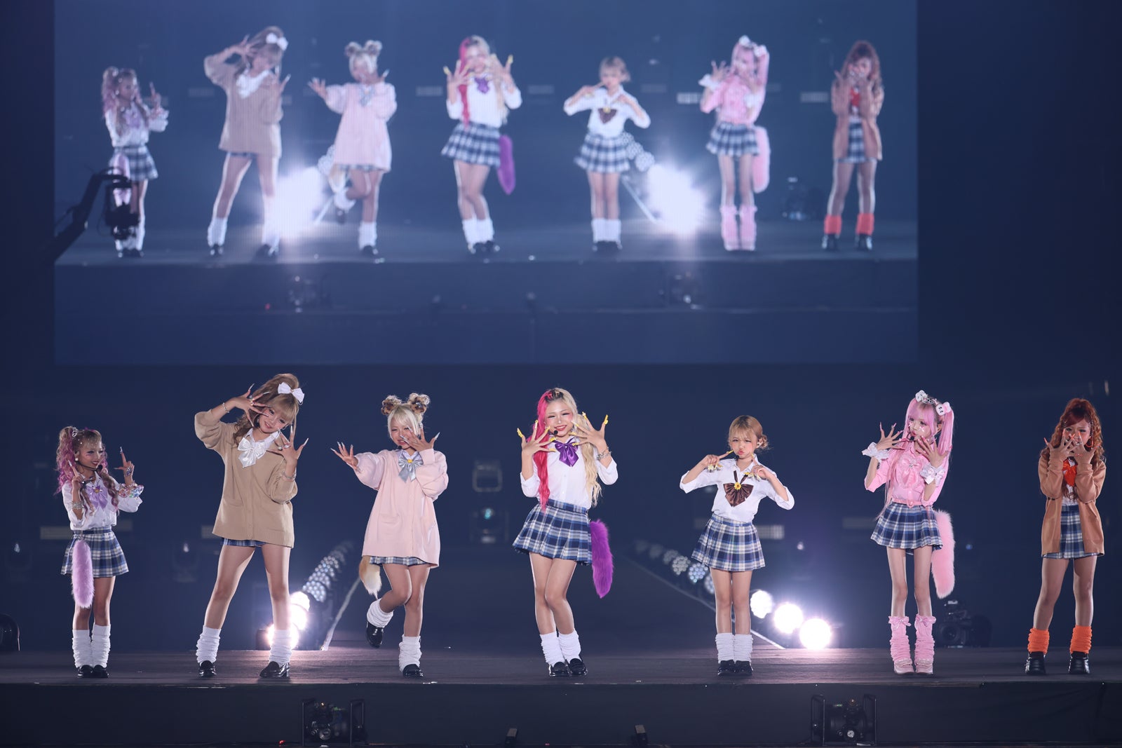 KOGYARU（提供写真）