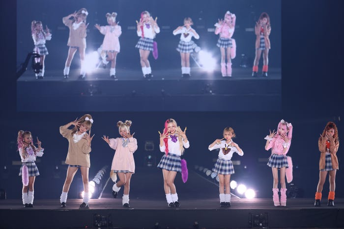 KOGYARU(提供写真)