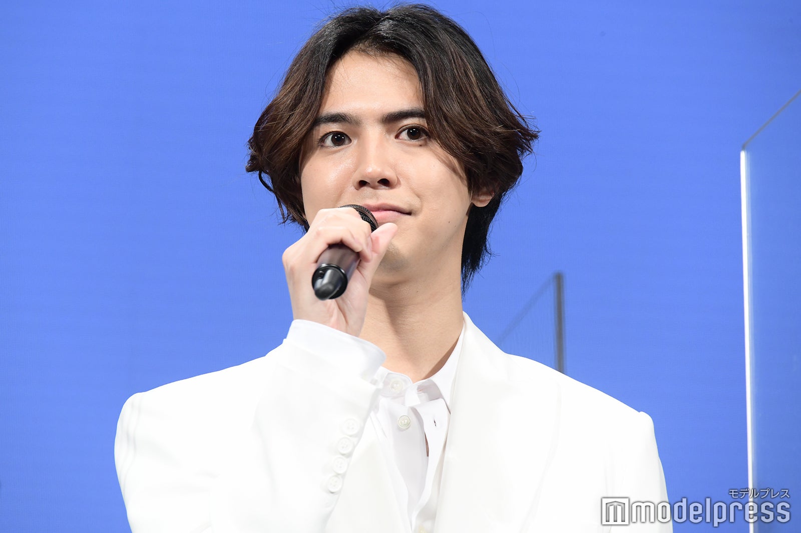 片寄涼太 （C）モデルプレス