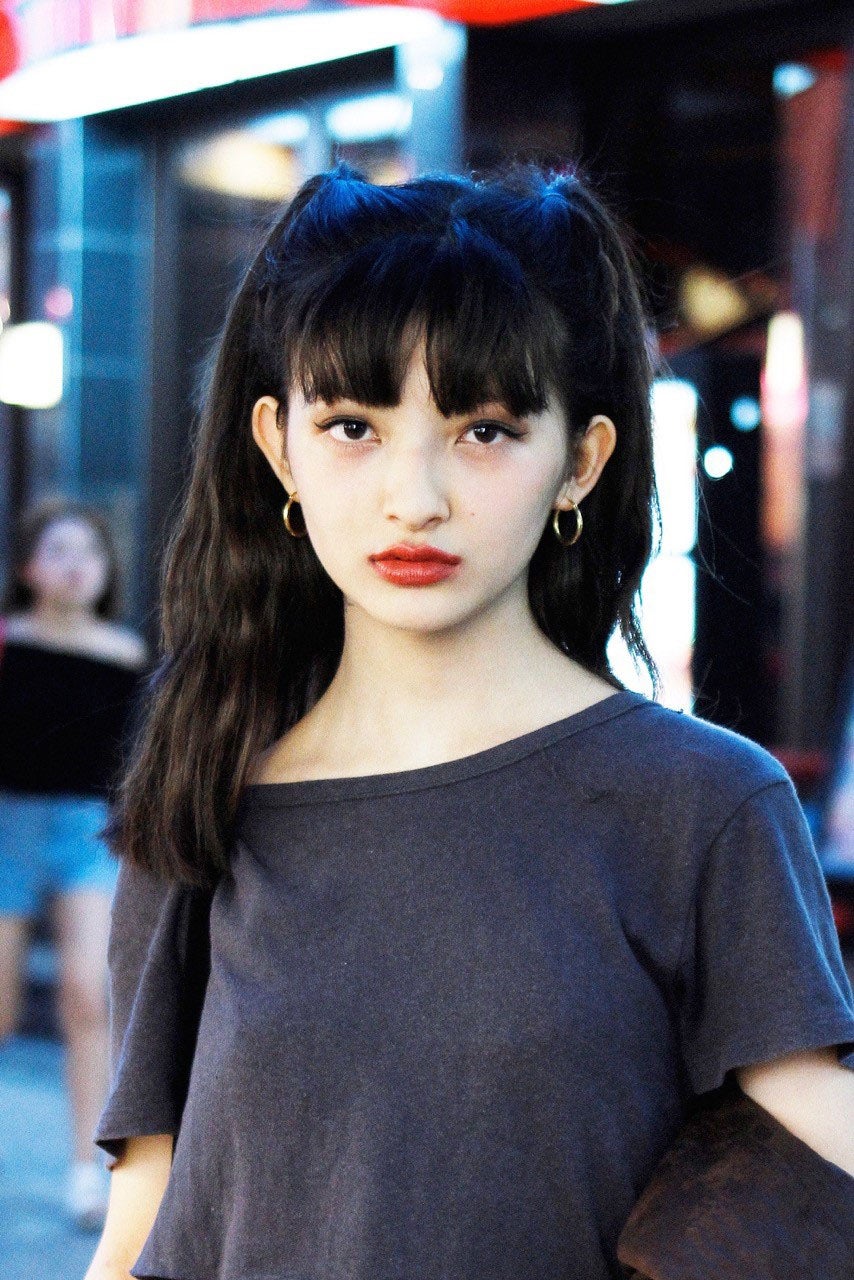 甲田まひる（提供写真）